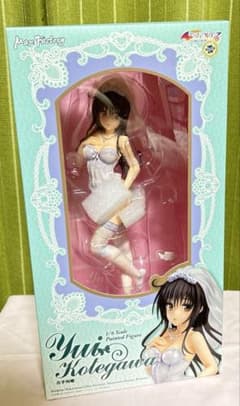 未開封品 こどものじかん 九重りん 1/6 スケール フィギュア | Buyee