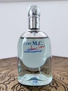 MCM エムシーエム ベリー エムシー 100ml - メルカリ