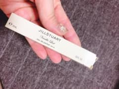 ジルスチュアート バニララスト オードパルファン ロールオンのサムネイル