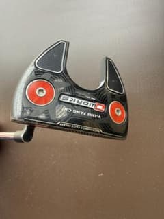 c*l様 Odyssey O-WORKS V-LINE FANG CH パターのサムネイル