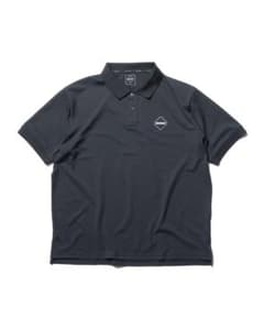 SOPH Bristol 半袖　ポロシャツ　L ブラックのサムネイル