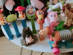 ちょこプロフ確認よろしくお願いします様専用 pezハムのサムネイル