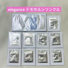 elegance エレガンスエアリーリクイッドファンデーションドモホルンリンクルのサムネイル