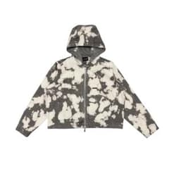 9sProject DENIM HOODIE - BLEACHのサムネイル