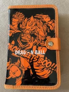 ドラゴンボール 彫刻刀のサムネイル