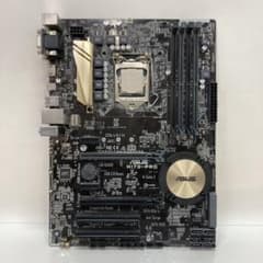 ASUS H170-PRO マザーボード+ Intel Core i5-7500 Intel core i5-7500・ASUS H170 CPUマザーボード - メルカリ