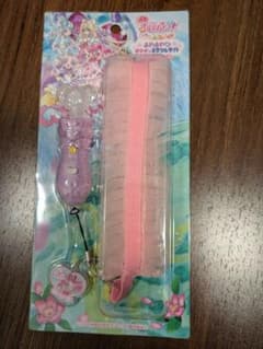 映画名探偵プリキュア ふわふわポチタンミラクルライトのサムネイル