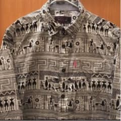 ミシカ　シャツ　サイズSのサムネイル