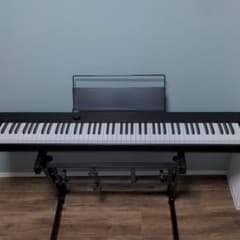 【MonShiro様専用】CASIO PX-S1000BKのサムネイル