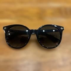 GUCCI サングラス 蜂 GG0091S ブラックフレーム 純正レンズ - メルカリ