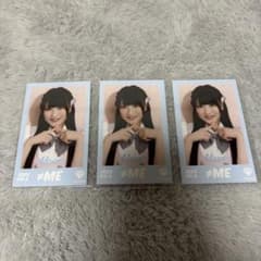 ノイミー　櫻井もも　ミニフォトカードvol.6 26 想わせぶりっこのサムネイル