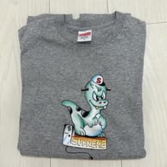 20SS SUPREME Dinasaur S/S Tee Sサイズのサムネイル
