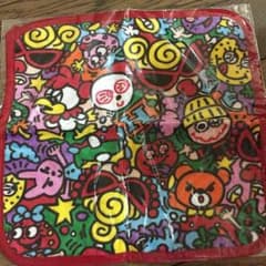 ヒスミニループタオル新品のサムネイル