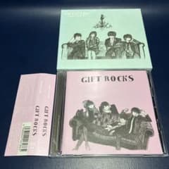 ■[通販限定/2CD] a flood of circle アルバム「GIFT □[通販限定/2CD] a flood of circle アルバム「GIFT - メルカリ