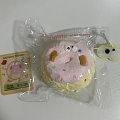 エ*須様 文清　萌え萌えビックアイ　イチゴチョコドーナツのサムネイル