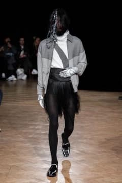Kiko Kostadinov 19AW ARWIN JACKET size M Kiko JACKET Kostadinov arwin ARCHIVESTOCK メルカリ