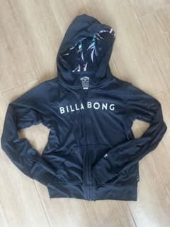 BILLABONG ラッシュガード キッズ 140cmのサムネイル