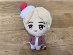 미품☆TinyTAN Sweet Time Theme 봉제인형 JIMIN