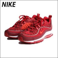 NIKE エアマックス98 SEのサムネイル