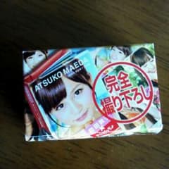 AKB48ちょ〜前田敦子のサムネイル