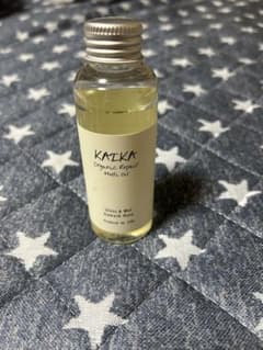 KALKA オーガニック マルチオイル ‪☆のサムネイル