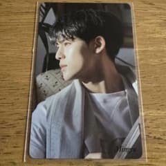 seventeen your choice ミンギュ HMV - メルカリ