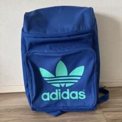 adidas Originals バックパック ブルーのサムネイル