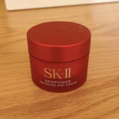 みか様専用SK-II SKINPOWER ADVANCED AIRY CREAMのサムネイル