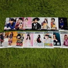 NMB48 15枚セットのサムネイル