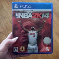 美咲★彩様専用  NBA2K14のサムネイル