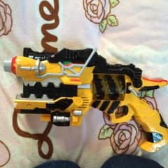 専用※変身銃 ガブリボルーのサムネイル