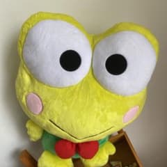 けろけろけろっぴ ぬいぐるみ セガ アミューズメント専用のサムネイル
