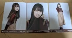 乃木坂４６　賀喜遥香　生写真　februaryのサムネイル