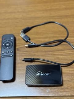 オットキャストOttocast Play2Video Proのサムネイル