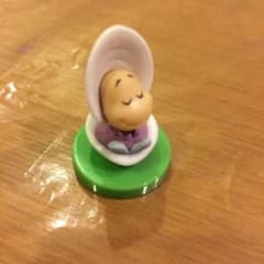 チョコエッグ ディズニー キャラクター8のサムネイル