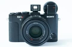 ◼︎中古美品 RX1RII (DSC-RX1RM2) 　付属品多数 ◼︎中古美品 RX1RII (DSC-RX1RM2) 付属品多数 - メルカリ