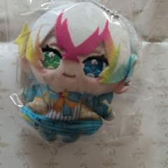 すたぽら Relu パペットぬいぐるみ - メルカリ