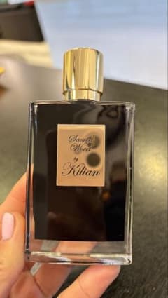 KILIANセイクレッド ウッド オードパルファム 50ml - メルカリ