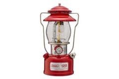 【新品・送料込】コールマン シーズンズランタン 120thのサムネイル