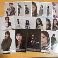 櫻坂46 遠藤光莉 生写真 まとめ - メルカリ