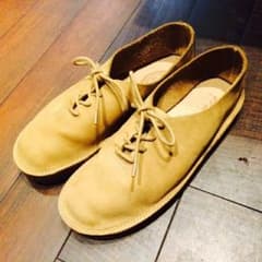 RAINBOW SANDAL The Mocca Shoeのサムネイル