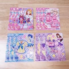 アイカツアンコール N R コーデまとめ売りのサムネイル