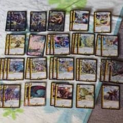 ☆初心者必見☆　光単色デッキ！！のサムネイル