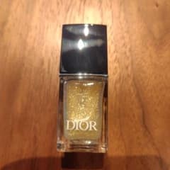 Dior ヴェルニ　トップコート　218　ドリュールのサムネイル
