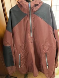 90s l.l.bean エルエルビーン アノラック サイクリング
