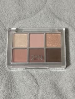 2 a N アイパレット #2 フェアリーのサムネイル