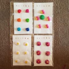 arinko☆ボタンのサムネイル
