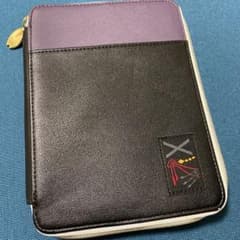明石国行 スケジュール手帳のサムネイル