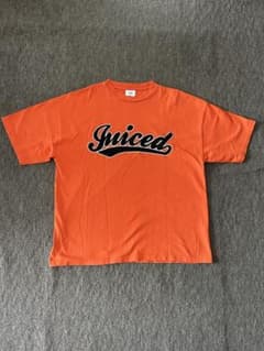 Juiced Tシャツ Lのサムネイル
