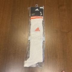 新品 adidas サッカーソックス 28-30cmのサムネイル